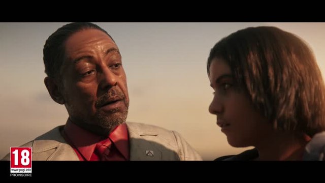 Far Cry 6 dévoile son intrigue et son grand méchant