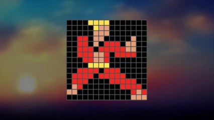 Picross S : Mega Drive & Mark III Edition - Trailer d'annonce
