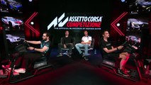 LeStream : Assetto Corsa