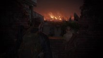 The Last of Us Part II – Affrontement : pont