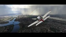 Microsoft Flight Simulator - Trailer précommande