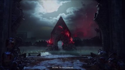 Dragon Age and Battlefield Tech Teaser  EA Play 2020