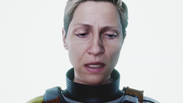 Returnal - Announcement Trailer