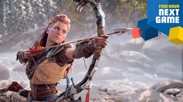 Horizon II Forbidden West : Lieux, scénario, nouveautés - Analyse du trailer