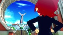 Yo-kai Watch Jam - Second Trailer