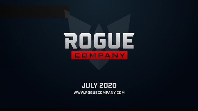 Rogue Company Glitch Trailer