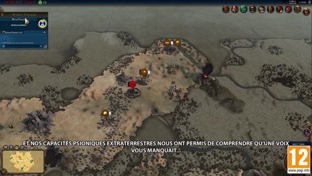 Civilization VI détaille les ajouts de la mise à jour de juin 2020