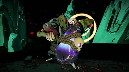 Curse of the Dead Gods Major Update