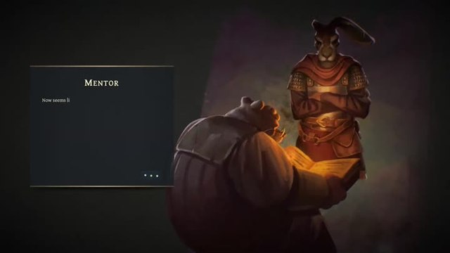 Banners of Ruin - Les portes de l'accès anticipé sont bientôt ouvertes