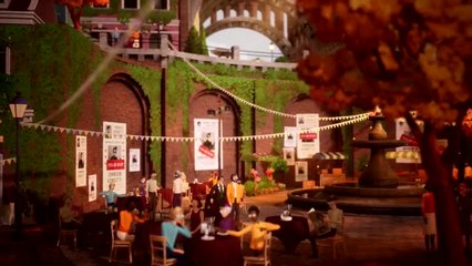 THE ARTFUL ESCAPE Gameplay Walkthrough