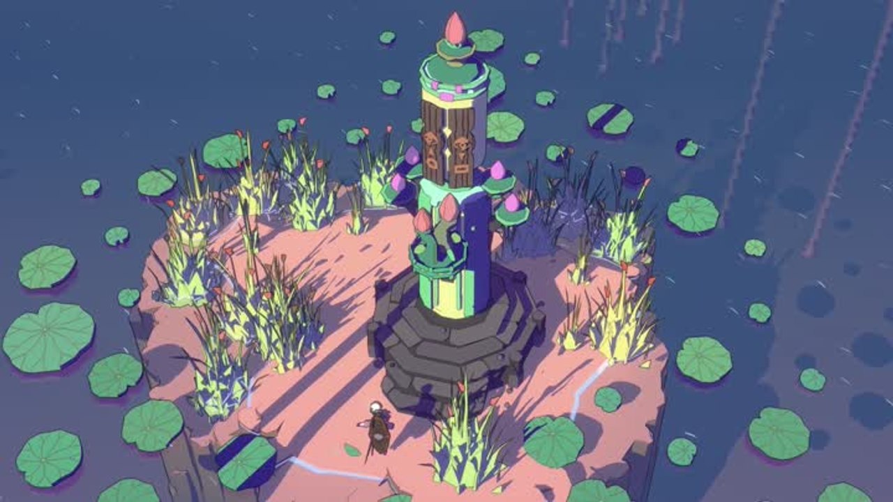 unexplored 2 the wayfarers legacy trailer pc gaming show 2020