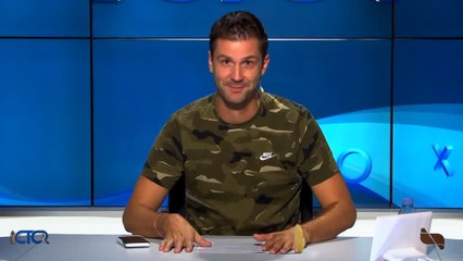 CTCR - Best-of Septembre 2020