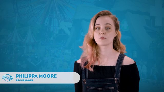 Planet Coaster Console Edition : Dev Diary 2