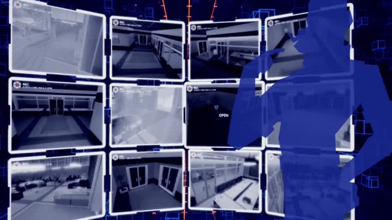 Operation :Tango - Reveal trailer