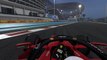F1 2020 – Tour du circuit de Yas Marina (Abu Dhabi)