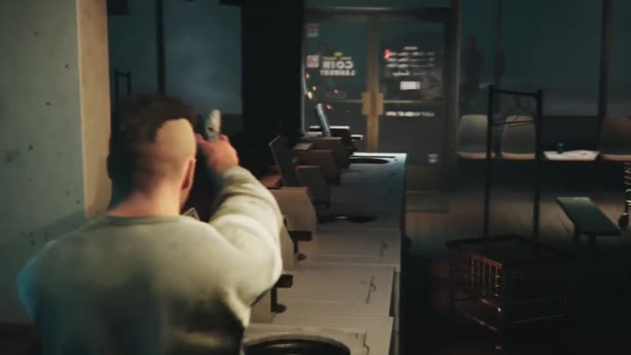 Phantom Doctrine 2 The Cabal Announcement Trailer