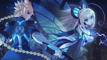 Azure Striker Gunvolt 3 First Look Trailer