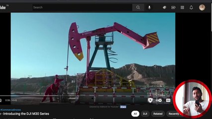 250 Bin TL'lik Drone_ DJI M30 İnceleme _ Teknik İncelemeler