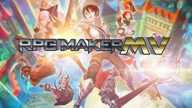 RPG Maker MV : La longue attente sur console touche à sa fin