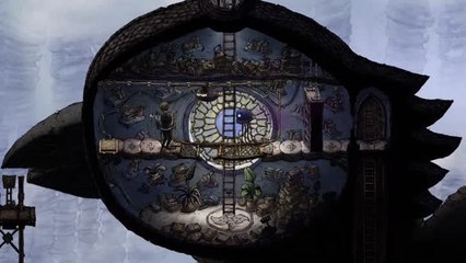 Creaks Bande Annonce PS4