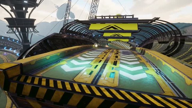 PACER RELEASE DATE REVEAL TRAILER