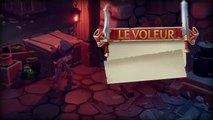 Le Donjon de Naheulbeuk : L'Amulette du Désordre - Trailer date de sortie PC