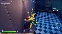 Fortnite, Chapitre 2, saison 3 : Défis secret du mode créatif, semaine 1, notre guide