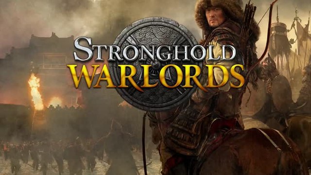 Stronghold Warlords : 10 minutes de gameplay défensif