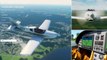Microsoft Flight Simulator présente ses différentes éditions