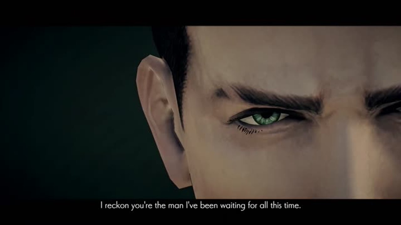 Deadly Premonition 2 - Trailer de sortie