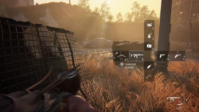 The Last of Us Part II – Affrontement : State Street