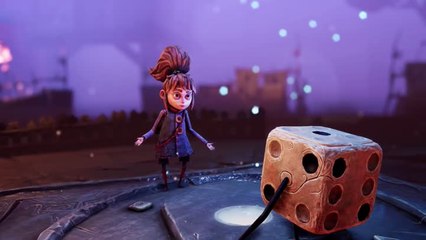 Lost in Random - EA Play Live