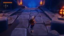Windbound - 21 minutes de gameplay