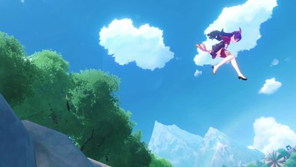 State of Play 2020 - Genshin Impact