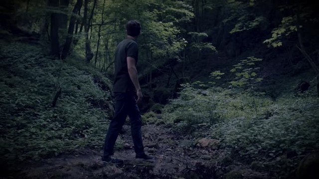 Blair Witch Lancement Switch