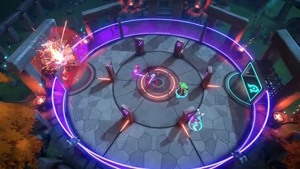 Hyper Brawl Tournament s'annonce pour cet été