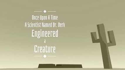 trailer test pour watermark