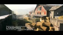 Call of Duty MW Warzone Official Season Five Trailer