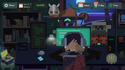 while True : learn() sort aussi sur PS4