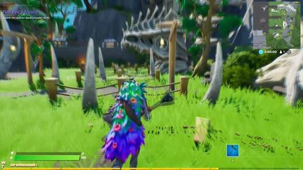 défi secret du mode créatif, semaine 5, notre guide