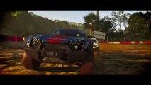 DIRT 5 fait le tour de ses nouveautés en vidéo