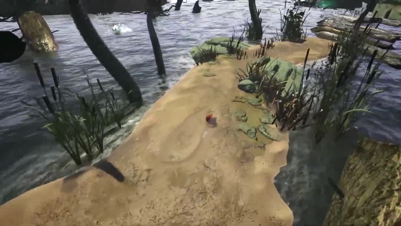 Skully est enfin disponible sur PC et consoles