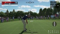 PGA Tour 2K21 présente du gameplay commenté par ses développeurs