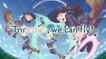 Little Witch Academia VR Broom Racing Oculus Quest Release Date Trailer