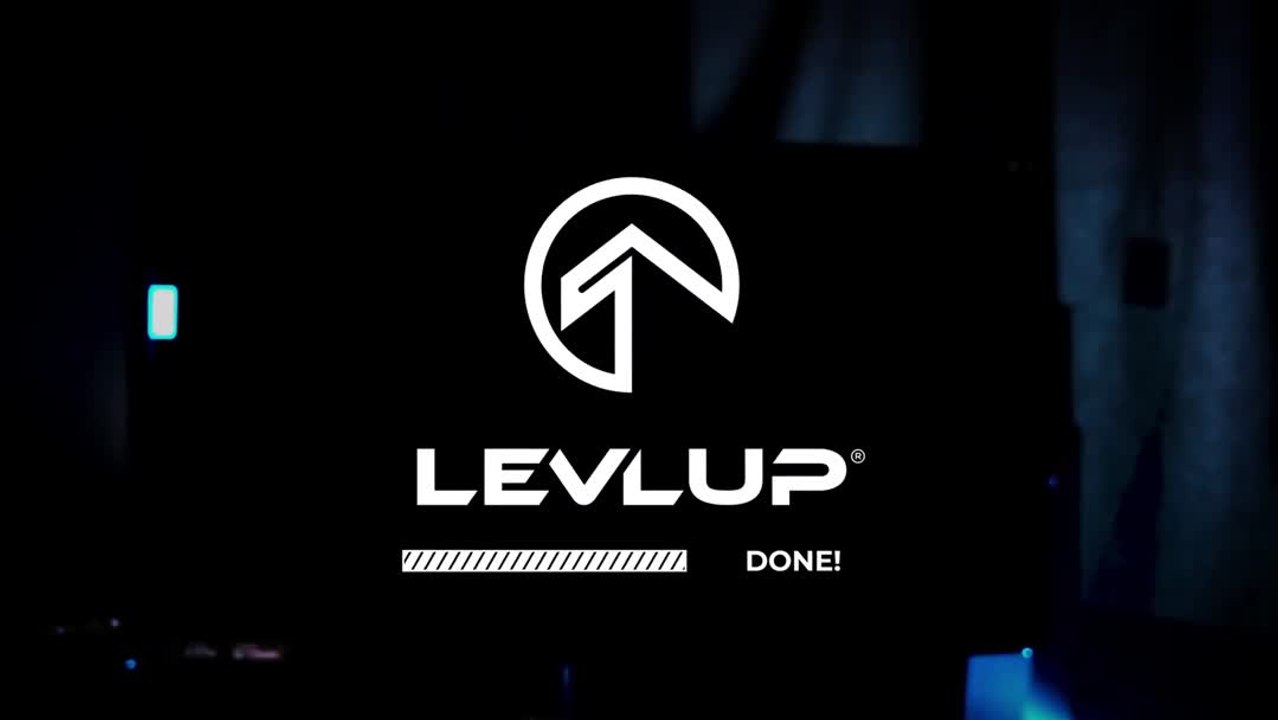 LevlUp - Gaming Booster