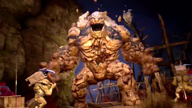 Bless Unleashed PlayStation 4 Announcement