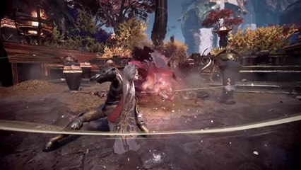 State of Play 2020 - GodFall