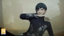 Shin Megami Tensei V - Trailer date de sortie