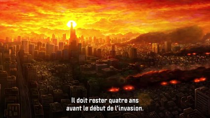 13 Sentinels : Aegis Rim - Doomsday Trailer