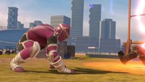 Power Rangers Battle for the Grid RJ Gameplay Trailer PS4